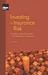 Investing in Insurance Risk (Paperback)