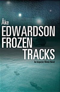 Frozen Tracks (Paperback)