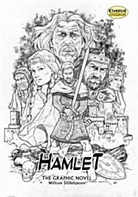Hamlet the Graphic Novel (Paperback, British English ed)