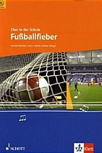 FUBALLFIEBER (Paperback)