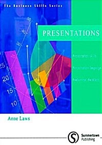 Business Skills Series: Presentations (Paperback)