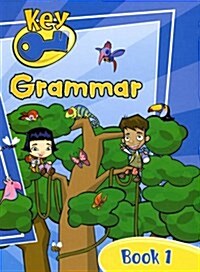 Key Grammar Level 1  Easy Buy Pack (Paperback)