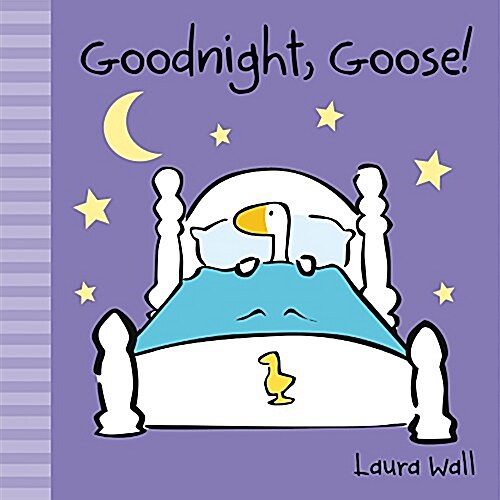 Goodnight, Goose (Board Book)