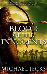 Blood of the Innocents : The Vintener Trilogy (Paperback)