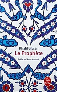 Le Proph?e (Paperback)