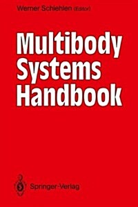 Multibody Systems Handbook (Hardcover)