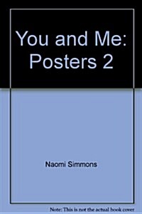 You and Me 2 Poster (Wallchart)