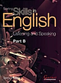 Listening and Speaking (Paperback, Student ed)