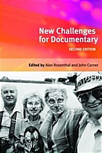 New Challenges for Documentary (Hardcover, 2)