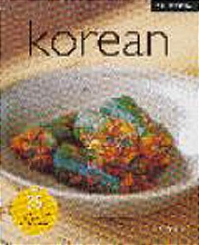 Korean (Paperback)