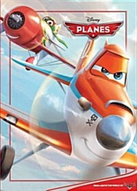 Disney Planes Classic Storybook (Hardcover)