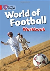 World of Football Workbook (Paperback)