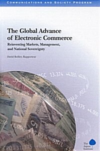 GLOBAL ADVANCE OF ELEC COMM (Paperback)