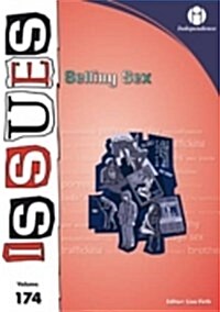 Selling Sex (Paperback)