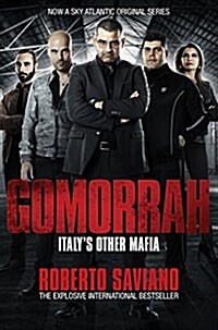 Gomorrah (Paperback)