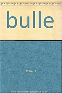 Bulle (Sheet Map)