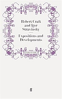 Expositions and Developments (Paperback)