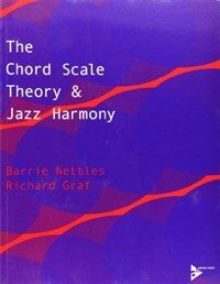 The chord scale theory & jazz harmony