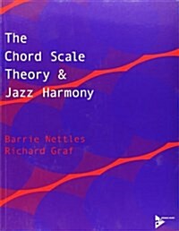 The Chord Scale Theory & Jazz Harmony (Paperback)