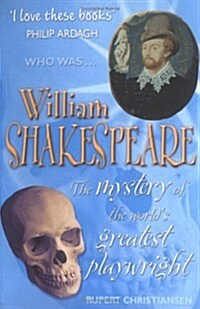 William Shakespeare (Paperback, New ed)