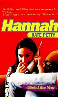 Hannah : Girls Like You (Paperback)