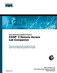 Cisco -  CNAP 2 Remote Access Lab Compact (Paperback)