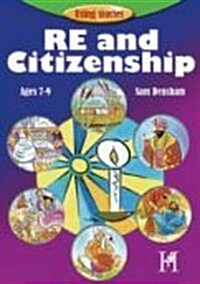 RE and Citizenship (Paperback)