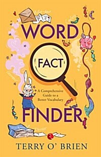 Word Fact Finder (Paperback)