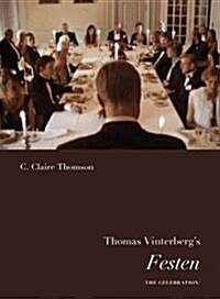 Thomas Vinterbergs Festen (Paperback)