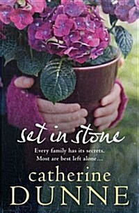 Set in Stone (Paperback)