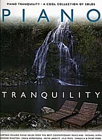 Piano Tranquility (Paperback)