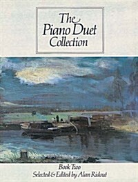 The Piano Duet Collection (Paperback)