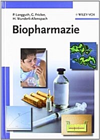 Biopharmazie (Hardcover)