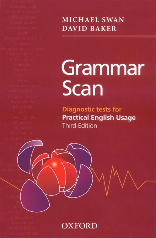 [중고] Grammar Scan (Paperback, Answer Key 포함)