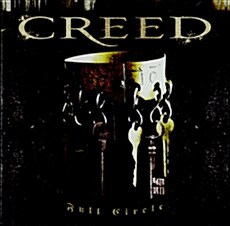 [수입] Creed - Full Circle