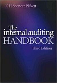 The Internal Auditing Handbook (Hardcover, 3)