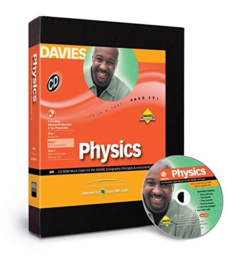 Physics (CD-ROM, 1st, BOX)