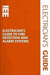 Electricians Guide to Fire Detection and Alarm Systems (Spiral, 2)
