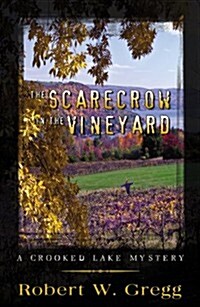 The Scarecrow in the Vineyard (Paperback)