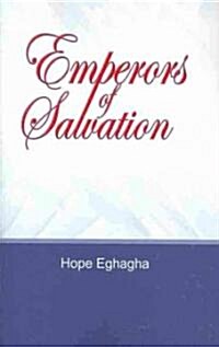 Emperors of Salvation (Paperback)