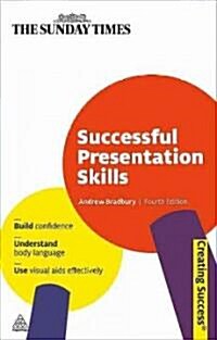 Successful Presentation Skills (Paperback, 4th)