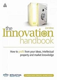 The Innovation Handbook (Hardcover, 2nd)