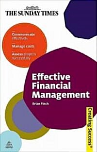 Effective Financial Management (Paperback)