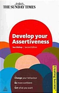 Develop Your Assertiveness (Paperback, 2nd)