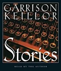 Stories: An Audio Collection (Audio CD)