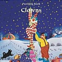 Art for Kids: Clowns (Board Book)