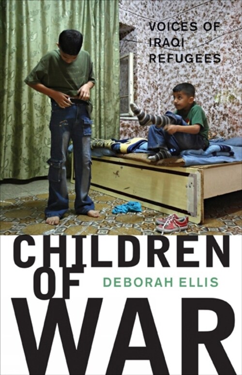 Children of War (Paperback)