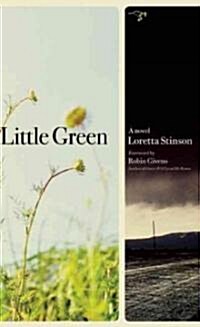 Little Green (Paperback)