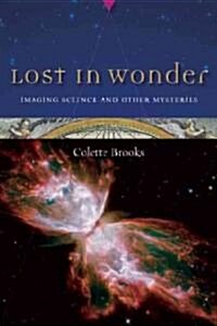 Lost in Wonder: Imagining Science and Other Mysteries (Paperback)
