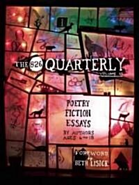 The 826 Quarterly, Volume 11 (Paperback)